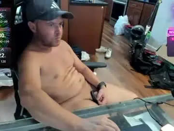 Chaturbate Best Webcam of aaron_skye