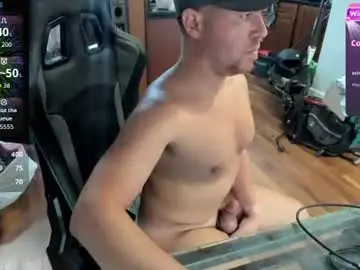 Chaturbate Watch Live Sex Cams of aaron_skye