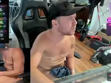 Chaturbate Watch Live Sex Cams of aaron_skye