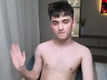 Chaturbate Adult Video Chat of alexander_18_xxl