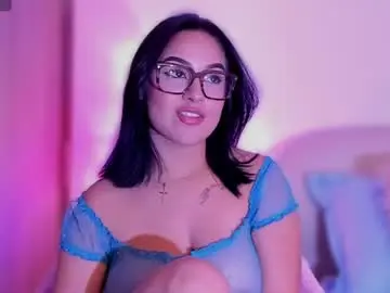 Chaturbate Nude Webcam of ana_levi