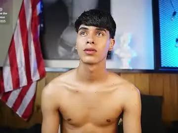 Chaturbate Best Webcam of andrewortix