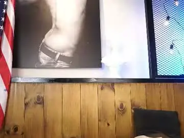 Chaturbate Nude Webcam of andrewortix
