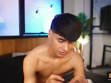 Chaturbate Adult Webcams of andrewortix