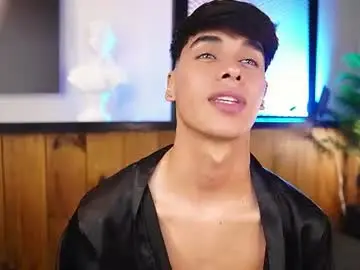 Chaturbate Nude Webcam of andrewortix