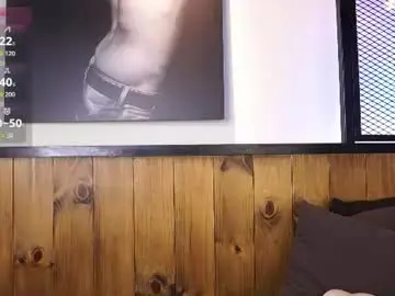 Chaturbate Nude Webcam of andrewortix