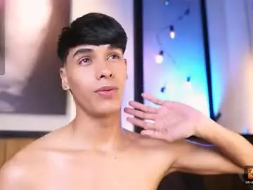 Chaturbate Best live sex cam show of andrewortix