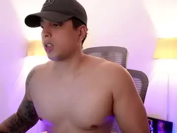 Chaturbate Free Porn Cam of appolo_allen