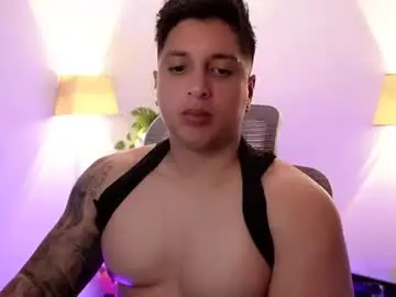 Chaturbate Nude Webcam of appolo_allen