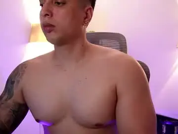 Chaturbate Private Sex Chat of appolo_allen