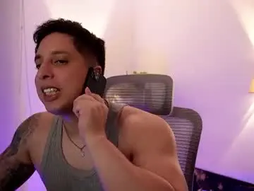 Chaturbate Sex Chat of appolo_allen
