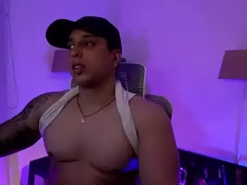 Chaturbate Sex Cam of appolo_allen
