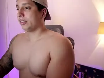 Chaturbate Adult Webcam of appolo_allen
