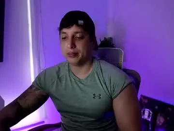 Chaturbate Sex Chat of appolo_allen