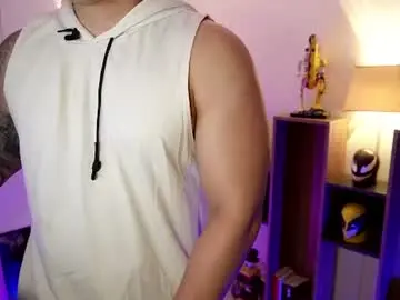 Chaturbate Best Webcam of appolo_allen