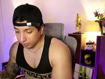 Chaturbate Best Webcam of appolo_allen