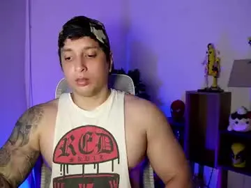 Chaturbate Sex Chat of appolo_allen