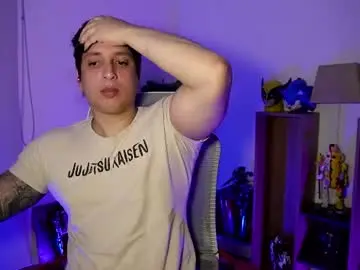 Chaturbate Sex Chat of appolo_allen