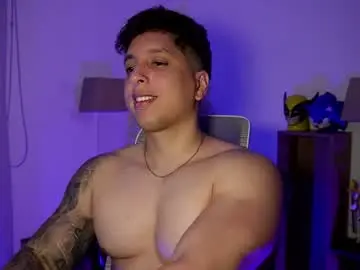 Chaturbate Nude Webcam of appolo_allen