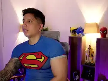 Chaturbate Free Porn Cam of appolo_allen