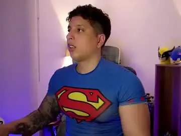 Chaturbate Sex Cam of appolo_allen