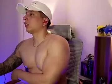 Chaturbate Sex Cam of appolo_allen