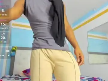 Chaturbate Private Sex Chat of cloehuffman