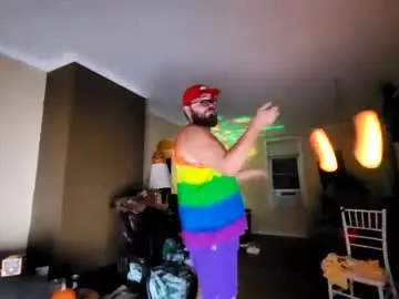 Chaturbate Sex Chat of cubspank