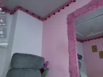 Chaturbate Live Sex of emilly_duque