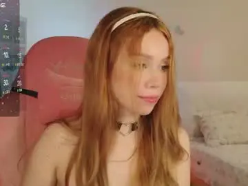 Chaturbate Best live sex cam show of evangeli1na