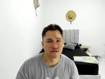 Chaturbate Sex Cam of evans_king