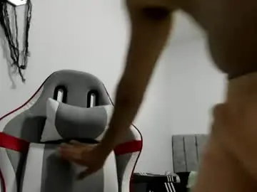Chaturbate Best Webcam of evans_king