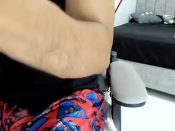 Chaturbate Nude Webcam of evans_king