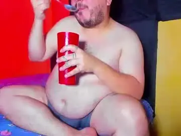 Chaturbate Watch Live Sex Cams of gordito_ricoo
