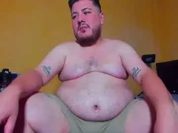 Chaturbate Live Porn of gordito_ricoo