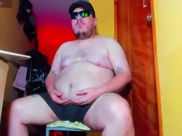 Chaturbate Sex Chat of gordito_ricoo