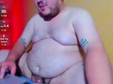 Chaturbate Adult Webcams of gordito_ricoo