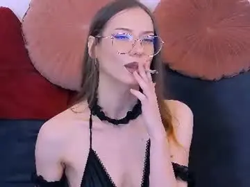 Chaturbate Live Sex of haileysinclair