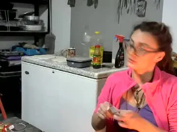 Chaturbate Nude Webcam of hornyhippies0080