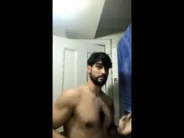 Chaturbate Adult Video Chat of jackecuador