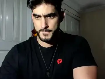 Chaturbate Nude Webcam of jackecuador