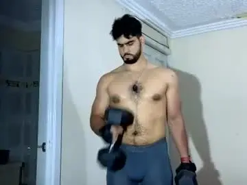 Chaturbate Private Sex Chat of jackecuador
