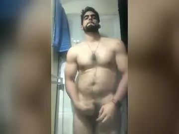 Chaturbate Nude Webcam of jackecuador