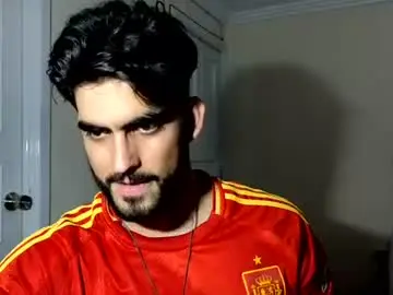 Chaturbate Sex Cam of jackecuador
