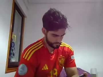 Chaturbate Best live sex cam show of jackecuador