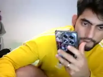 Chaturbate Best live sex cam show of jackecuador