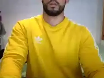 Chaturbate Adult Webcam of jackecuador