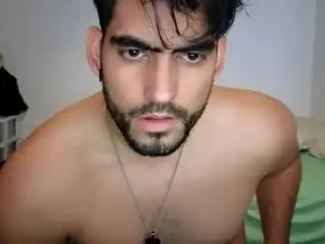 Chaturbate Nude Webcam of jackecuador