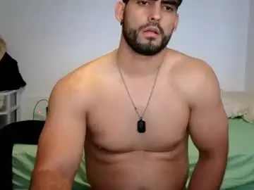 Chaturbate Sex Cam of jackecuador