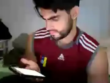 Chaturbate Live Sex Cam of jackecuador